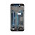 Lcd Frame Middle Chassis For Oppo A77 Black By - Maxbhi Com