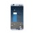 Lcd Frame Middle Chassis For Oppo A77 Gold By - Maxbhi Com
