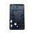 Lcd Frame Middle Chassis For Samsung Galaxy Tab4 7 16gb Wifi 3g Black By - Maxbhi Com