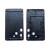 Lcd Frame Middle Chassis For Samsung Galaxy Tab 4 7 0 3g Black By - Maxbhi Com