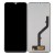 LCD with Touch Screen for BLU G90 Magenta