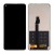 LCD with Touch Screen for Honor 30s Orange