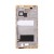 Lcd Frame Middle Chassis For Huawei Mate 8 128gb Gold By - Maxbhi Com