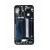 Lcd Frame Middle Chassis For Lenovo Z5 Blue By - Maxbhi Com