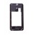Lcd Frame Middle Chassis For Lg K4 2017 White By - Maxbhi Com