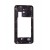Lcd Frame Middle Chassis For Lg K4 2017 White By - Maxbhi Com