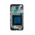 Lcd Frame Middle Chassis For Lg Nexus 5x White By - Maxbhi Com