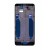 Lcd Frame Middle Chassis For Meizu M5c Black By - Maxbhi Com
