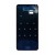 Lcd Frame Middle Chassis For Meizu M5c Black By - Maxbhi Com