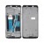 Lcd Frame Middle Chassis For Oppo A1 Black By - Maxbhi Com