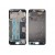Lcd Frame Middle Chassis For Oppo R9s Red By - Maxbhi Com