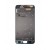 Lcd Frame Middle Chassis For Oppo R9s Red By - Maxbhi Com