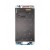 Lcd Frame Middle Chassis For Oppo R9s White By - Maxbhi Com