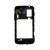 Lcd Frame Middle Chassis For Samsung Galaxy Ace 3 Gts7272 With Dual Sim Red By - Maxbhi Com