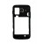 Lcd Frame Middle Chassis For Samsung Galaxy Ace 3 Gts7273t White By - Maxbhi Com
