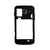 Lcd Frame Middle Chassis For Samsung Galaxy Ace 3 Gts7273t White By - Maxbhi Com