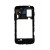 Lcd Frame Middle Chassis For Samsung Galaxy Ace 3 Gts7273t White By - Maxbhi Com