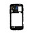 Lcd Frame Middle Chassis For Samsung Galaxy Ace 3 Gts7273t White By - Maxbhi Com