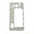 Lcd Frame Middle Chassis For Samsung Galaxy Alpha Gold By - Maxbhi Com