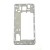 Lcd Frame Middle Chassis For Samsung Galaxy Smg850f Black By - Maxbhi Com