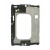 Lcd Frame Middle Chassis For Samsung Galaxy Tab S3 Lte Black By - Maxbhi Com