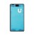 Lcd Frame Middle Chassis For Sony Xperia M4 Aqua 16gb Pink By - Maxbhi Com