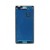 Lcd Frame Middle Chassis For Sony Xperia M4 Aqua White By - Maxbhi Com