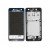 Lcd Frame Middle Chassis For Asus Zenfone 5 A500cg 8gb Purple By - Maxbhi Com