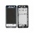 Lcd Frame Middle Chassis For Asus Zenfone 5 A500kl Purple By - Maxbhi Com