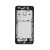 Lcd Frame Middle Chassis For Asus Zenfone 5 A500kl Purple By - Maxbhi Com