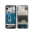 LCD Frame Middle Chassis for Huawei Enjoy 9s Black