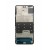 Lcd Frame Middle Chassis For Huawei Enjoy 9s Blue By - Maxbhi Com