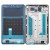Lcd Frame Middle Chassis For Lg G Pad 5 10 1 Black By - Maxbhi Com
