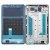 Lcd Frame Middle Chassis For Lg G Pad 5 10 1 White By - Maxbhi Com