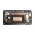 Lcd Frame Middle Chassis For Lg V50s Thinq 5g Black By - Maxbhi Com