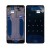 Lcd Frame Middle Chassis For Meizu M5c Blue By - Maxbhi Com