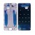 Lcd Frame Middle Chassis For Meizu M5c White By - Maxbhi Com