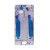 Lcd Frame Middle Chassis For Meizu M5c White By - Maxbhi Com