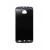 Lcd Frame Middle Chassis For Motorola Moto Z Black By - Maxbhi Com
