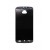 Lcd Frame Middle Chassis For Motorola Moto Z Black Grey By - Maxbhi Com