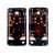 Lcd Frame Middle Chassis For Motorola Nexus 6 Black By - Maxbhi Com