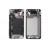 Lcd Frame Middle Chassis For Samsung Galaxy Note 3 Neo Black By - Maxbhi Com