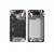 Lcd Frame Middle Chassis For Samsung Galaxy Note 3 Neo Red By - Maxbhi Com