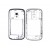 Lcd Frame Middle Chassis For Samsung Galaxy S Duos S7568 Black By - Maxbhi Com Lcd Frame Middle Chassis For Samsung Galaxy S Duos S7568 Black By - Maxbhi Com