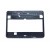 Lcd Frame Middle Chassis For Samsung Galaxy Tab 4 10 1 White By - Maxbhi Com