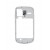 Lcd Frame Middle Chassis For Samsung I8190n Galaxy S Iii Mini With Nfc Red By - Maxbhi Com