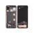 Lcd Frame Middle Chassis For Xiaomi Mi 9 Explorer White By - Maxbhi Com