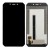 Lcd With Touch Screen For Ulefone Armor X7 Pro Black By - Maxbhi Com