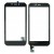 Touch Screen Digitizer For Ulefone Armor X7 Pro Black By - Maxbhi Com