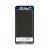 Lcd Frame Middle Chassis For Asus Zenfone 5 A500kl 16gb Blue By - Maxbhi Com